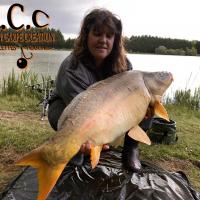 SANDRINE ARMIRAIL - TEAM HCC ILE DE FRANCE