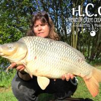 SANDRINE ARMIRAIL - TEAM HCC ILE DE FRANCE