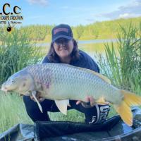 SANDRINE ARMIRAIL -  TESTEUSE HCC