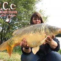 SANDRINE ARMIRAIL - TEAM HCC ILE DE FRANCE