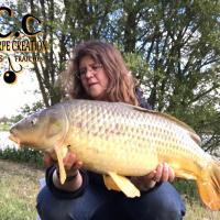 SANDRINE ARMIRAIL - TEAM HCC ILE DE FRANCE