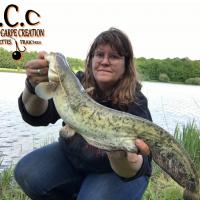 SANDRINE ARMIRAIL - TEAM HCC ILE DE FRANCE