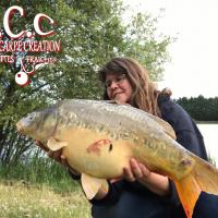 SANDRINE ARMIRAIL - TEAM HCC ILE DE FRANCE