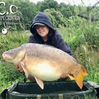 SANDRINE ARMIRAIL - TESTEUSE HCC