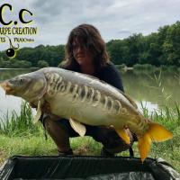 SANDRINE ARMIRAIL - TESTEUSE HCC