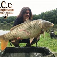 SANDRINE ARMIRAIL - TESTEUSE HCC