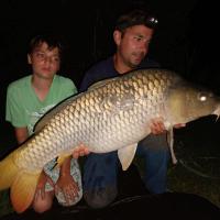 COLO PECHE SOLOGNE 2022