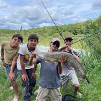 COLO PECHE SOLOGNE 2022