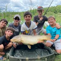 COLO PECHE SOLOGNE 2022