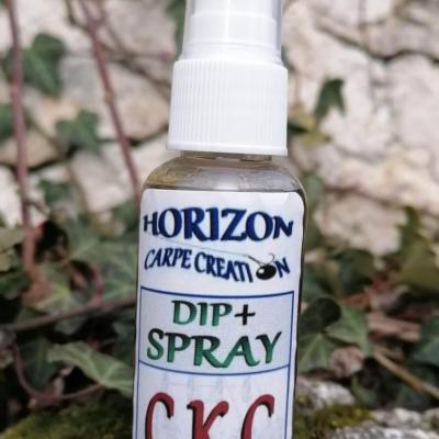 Spray ckc