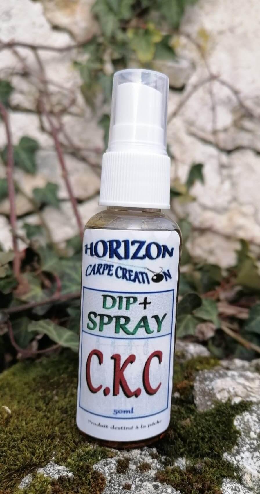 Spray ckc