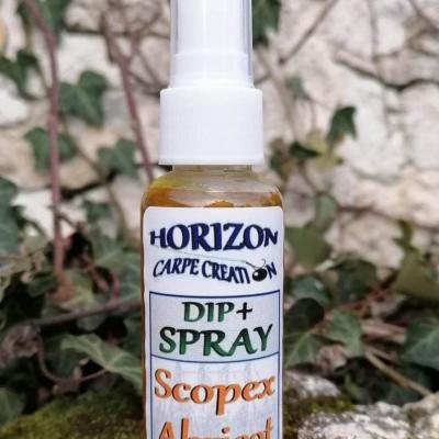 Spray scopex