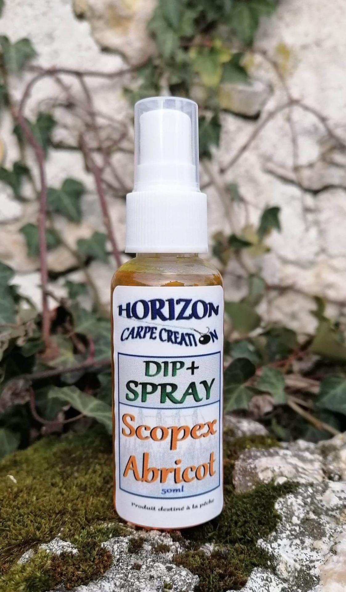 Spray scopex