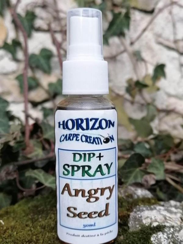 Sprayangry