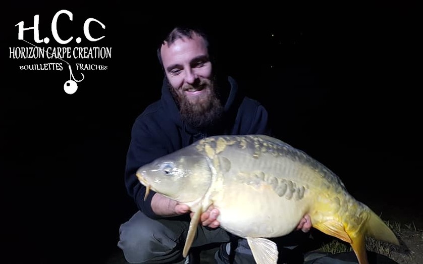 STEPHANE PAPON - TEAM HCC HAUTS DE FRANCE