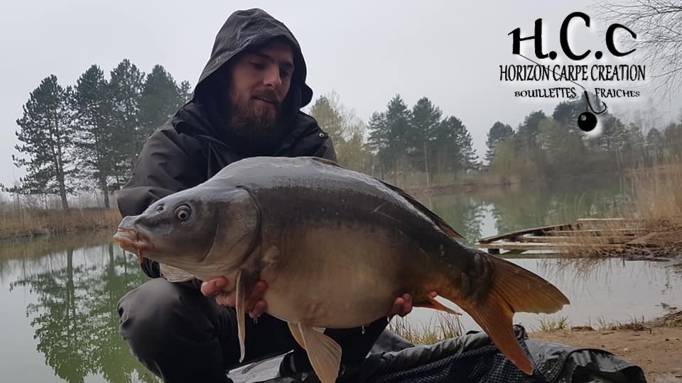 STEPHANE PAPON - TEAM HCC HAUTS DE FRANCE