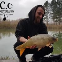 STEPHANE PAPON - TEAM HCC HAUTS DE FRANCE