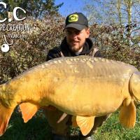 TANGUY DEMULE - TEAM HCC HAUTS DE FRANCE