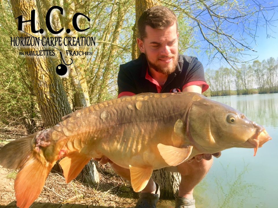 TANGUY DEMULE - TEAM HCC HAUTS DE FRANCE