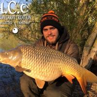 TANGUY DEMULE - TEAM HCC HAUTS DE FRANCE