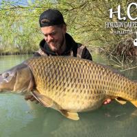 TANGUY DEMULE - TEAM HCC HAUTS DE FRANCE