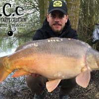 TANGUY DEMULE - TEAM HCC HAUTS DE FRANCE