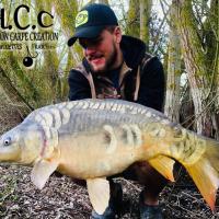 TANGUY DEMULE - TEAM HCC HAUTS DE FRANCE