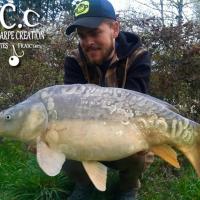 TANGUY DEMULE - TEAM HCC HAUTS DE FRANCE