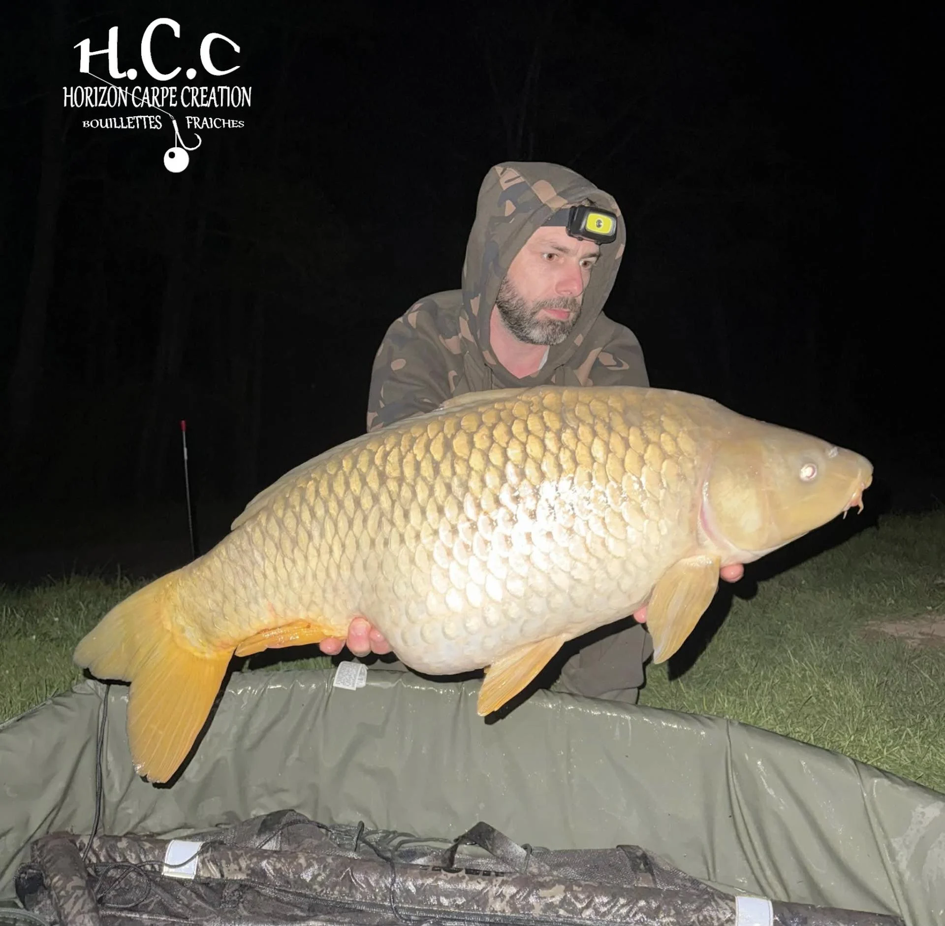 TEDDY BOULANGER - CLIENT HCC