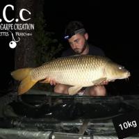 THIBAUT BOYE - CLIENT HCC