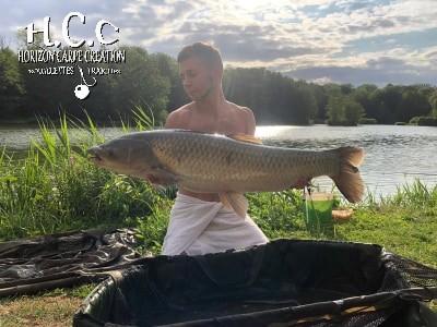 THIBAUT BOYER - CLIENT HCC