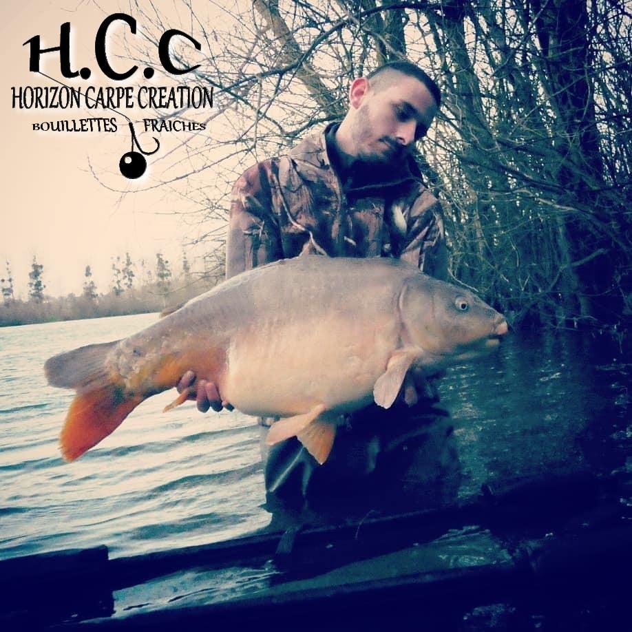 THIBAUT BOYER - CLIENT HCC