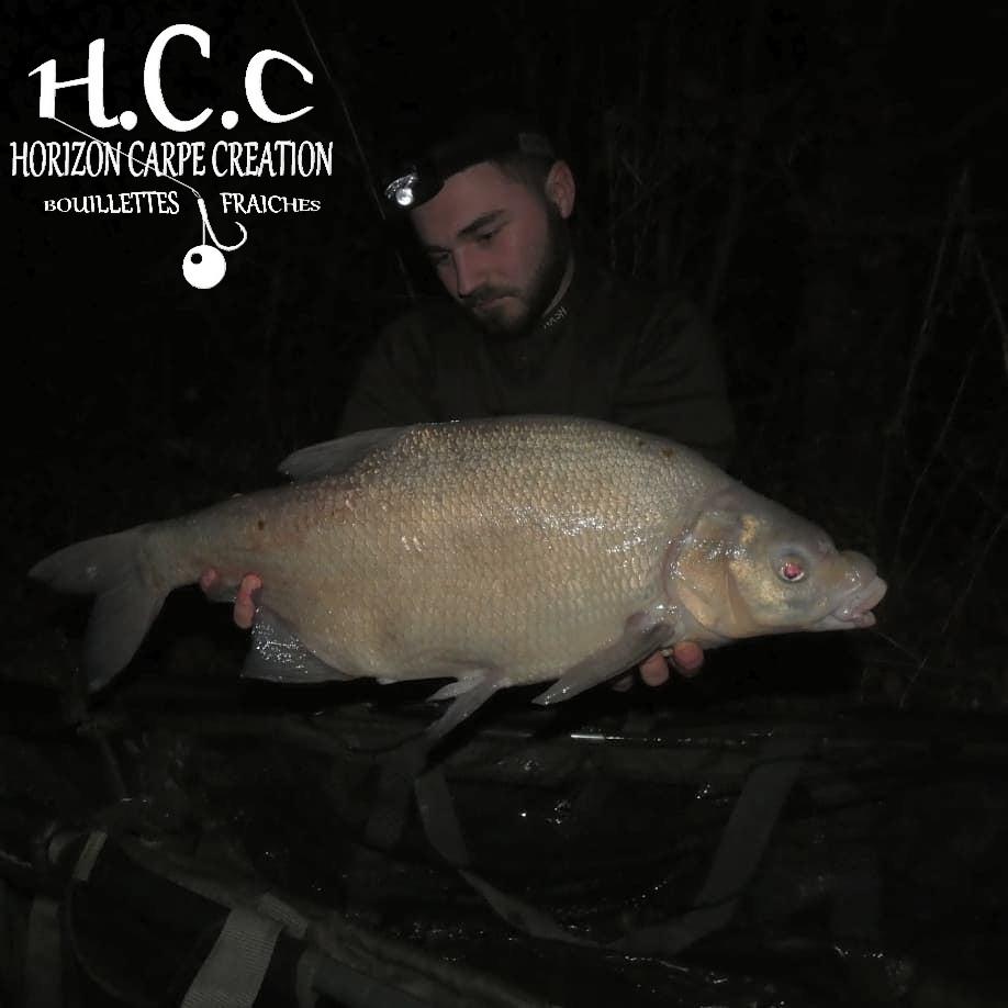 THIBAUT BOYER - CLIENT HCC