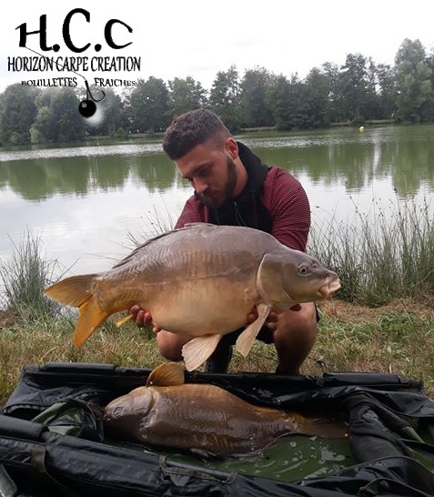 THIBAUT BOYER - CLIENT HCC