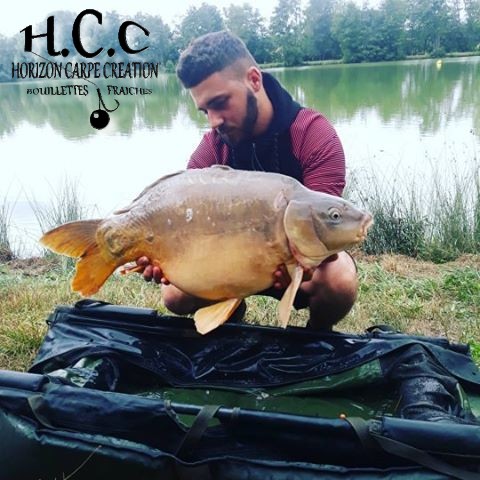 THIBAUT BOYER - CLIENT HCC