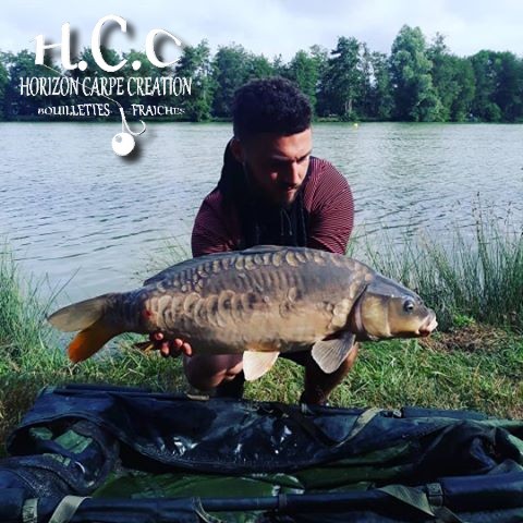 THIBAUT BOYER - CLIENT HCC