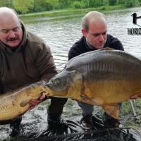 THIERRY ET QUENTIN ZAMBELLI - TEAM HCC IDF