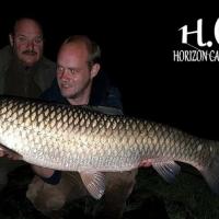 THIERRY ET QUENTIN ZAMBELLI - TEAM HCC IDF