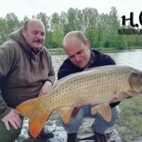 THIERRY ET QUENTIN ZAMBELLI - TEAM HCC IDF