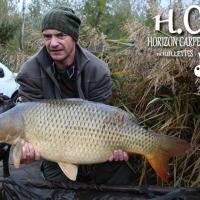 THIERRY ZAMBELLI - TEAM HCC ILE DE FRANCE