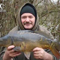 THIERRY ZAMBELLI - TEAM HCC IDF