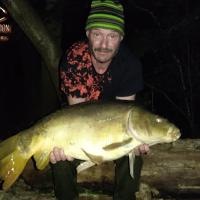 THIERRY ZAMBELLI - TEAM HCC