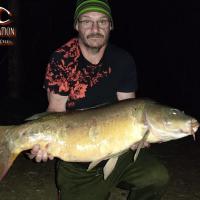 THIERRY ZAMBELLI - TEAM HCC