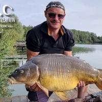 THIERRY ZAMBELLI - TEAM HCC