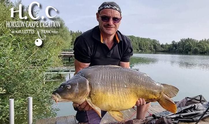 THIERRY ZAMBELLI - TEAM HCC