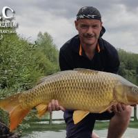 THIERRY ZAMBELLI - TEAM HCC