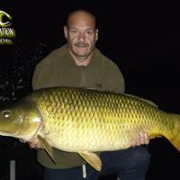 THIERRY ZAMBELLI - TEAM HCC