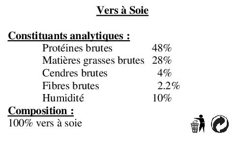 Vers a soie