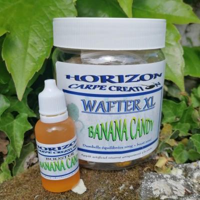Wafter xl banana