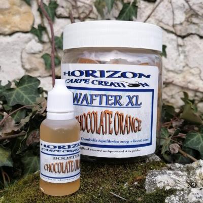 Wafter xl chocolate